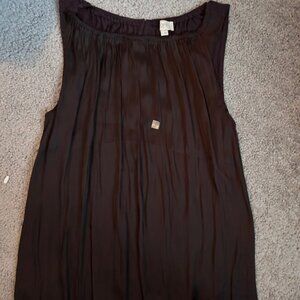 Loft Women's Dressy Tank Top - NWT
